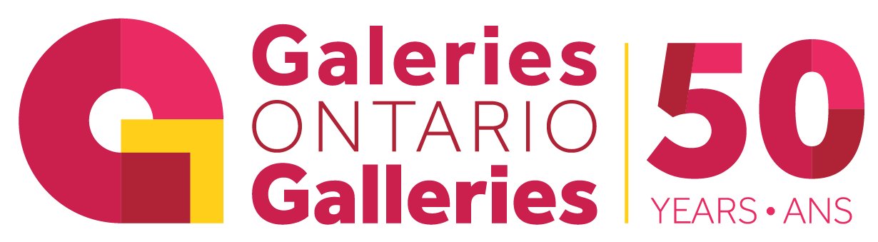 Galeries Ontario / Ontario Galleries