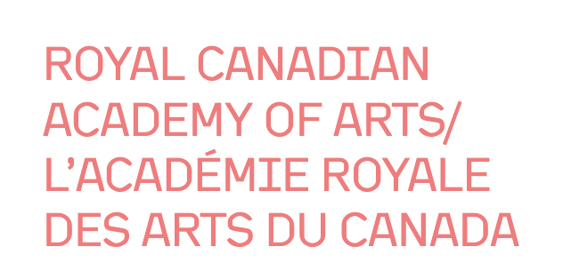 L’Académie royale des arts du Canada